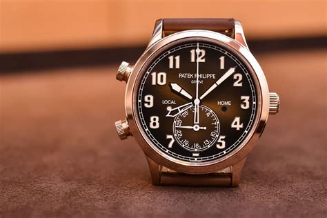 patek philippe pilot 5524|Patek Philippe review.